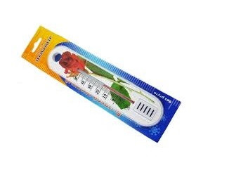 Термометр кімнатний СН-3010, фото 1