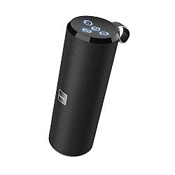 Портативна Bluetooth колонка Hoco BS33 Voice Sports, Black