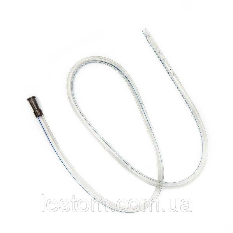 Зонд шлунковий 32Fr MEDICARE, коричневий