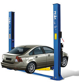 Підйомники