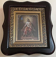 Спас в терновому вінці