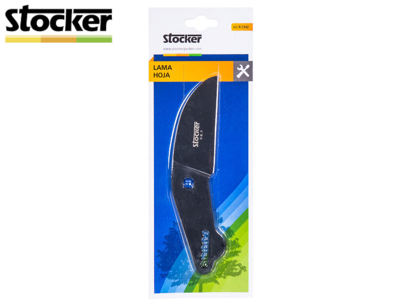 Лезо для сучкоріза в блістері для Stocker 7242 (R-7242)