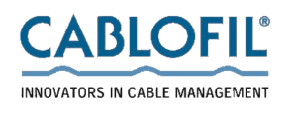 Система прокладки Cablofil