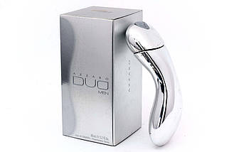 Azzaro Duo Men туалетна вода 80 ml. (Аззаро Дуо Мен), фото 4