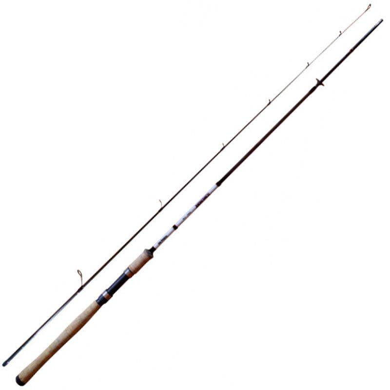 Спінінг Fishing Roi Tomahawk 210UL 2-8g 2.10m, фото 1