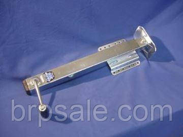 Язичковий домкрат Jack TNG 2500#