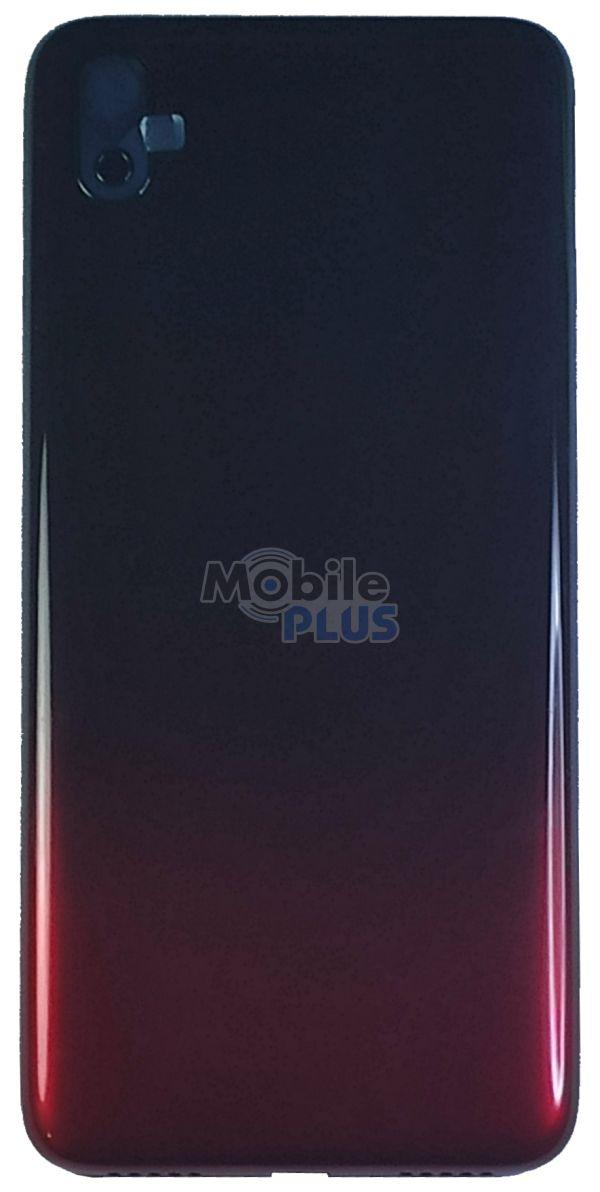 Батарейна кришка для Xiaomi Redmi 7A Red, фото 1