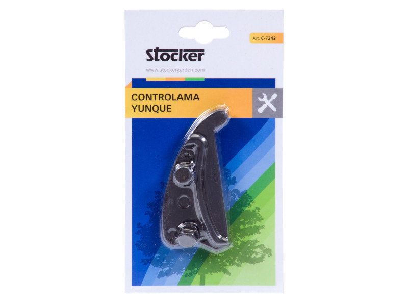 Коваделка для сучкорізів Stocker 7242 (З-7242)