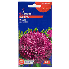 Айстра Індра пурпурова принцеса 0.3 г Gl Seeds
