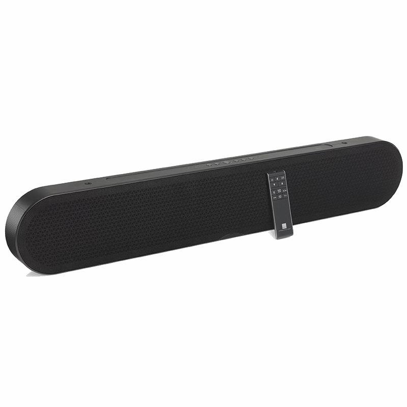 Dali Katch One Soundbar Iron Black, фото 1