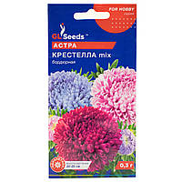 Астра Крестелла Бордюрная 0.3 г Gl Seeds