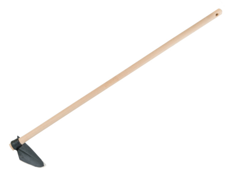 Сапка-мотика Stocker 2482 з держаком 400 г - Штокер 2482