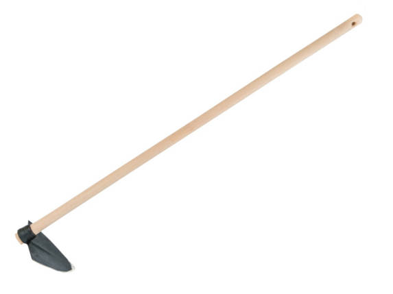 Сапка-мотика Stocker 2482 з держаком 400 г - Штокер 2482, фото 1