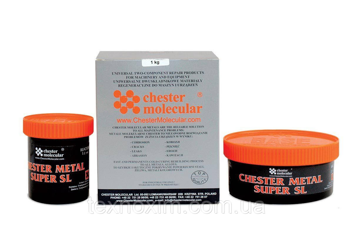 Chester Metal Super SL 0.5 kg