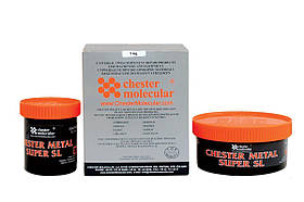 Chester Metal Super SL 0.5 kg