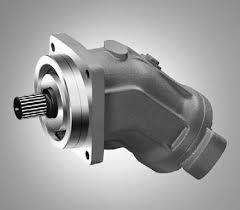 Ремонт Bosch Rexroth A4VG71