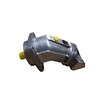 Ремонт Bosch Rexroth A4VG71