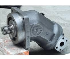 Ремонт Bosch Rexroth A4VG71