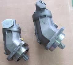 Ремонт Bosch Rexroth A4VG71