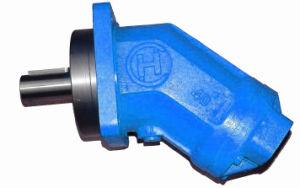 Ремонт Bosch Rexroth A4VG71
