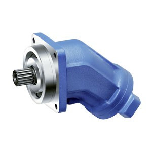 Ремонт Bosch Rexroth A4VG71