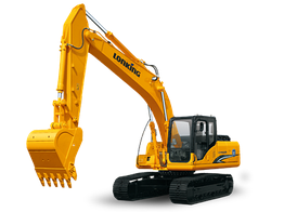 Екскаватор Lonking CDM6225