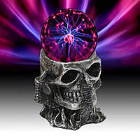 Плазмова Куля Череп 3618868