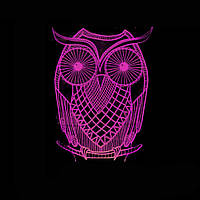 3D Світильник Совунья 17-1 3377191