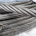 Канат сталевий 27,0 мм ГОСТ 7668-80, фото 3
