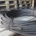 Канат сталевий 27,0 мм ГОСТ 7668-80, фото 6