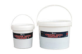 Chester Metal Ceramic T 5KG