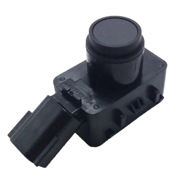 Датчик паркінги Toyota (парктронік) 89341-48040 чорний