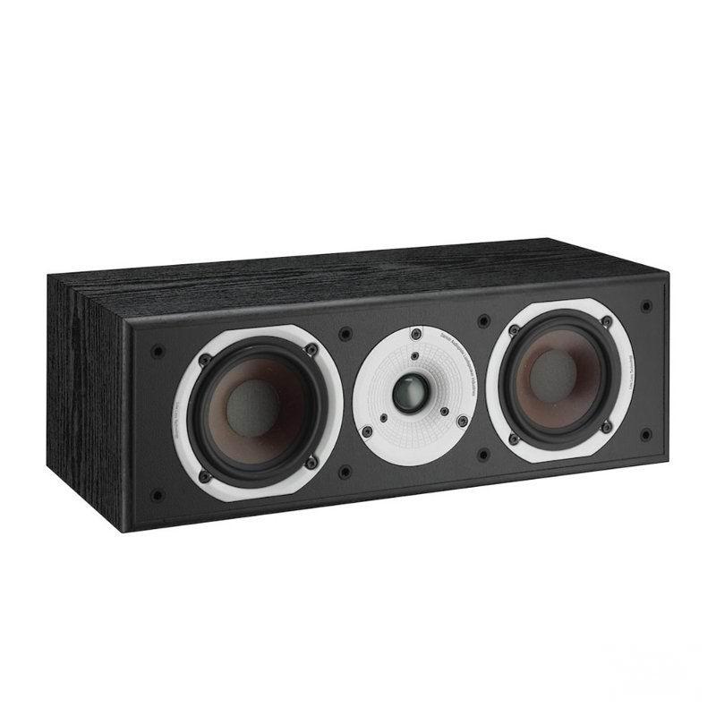 DALI Spektor Vokal Black