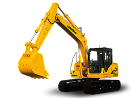 Екскаватор Lonking CDM6150/6150E