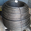 Канат сталевий 27,0 мм ГОСТ 7668-80, фото 4