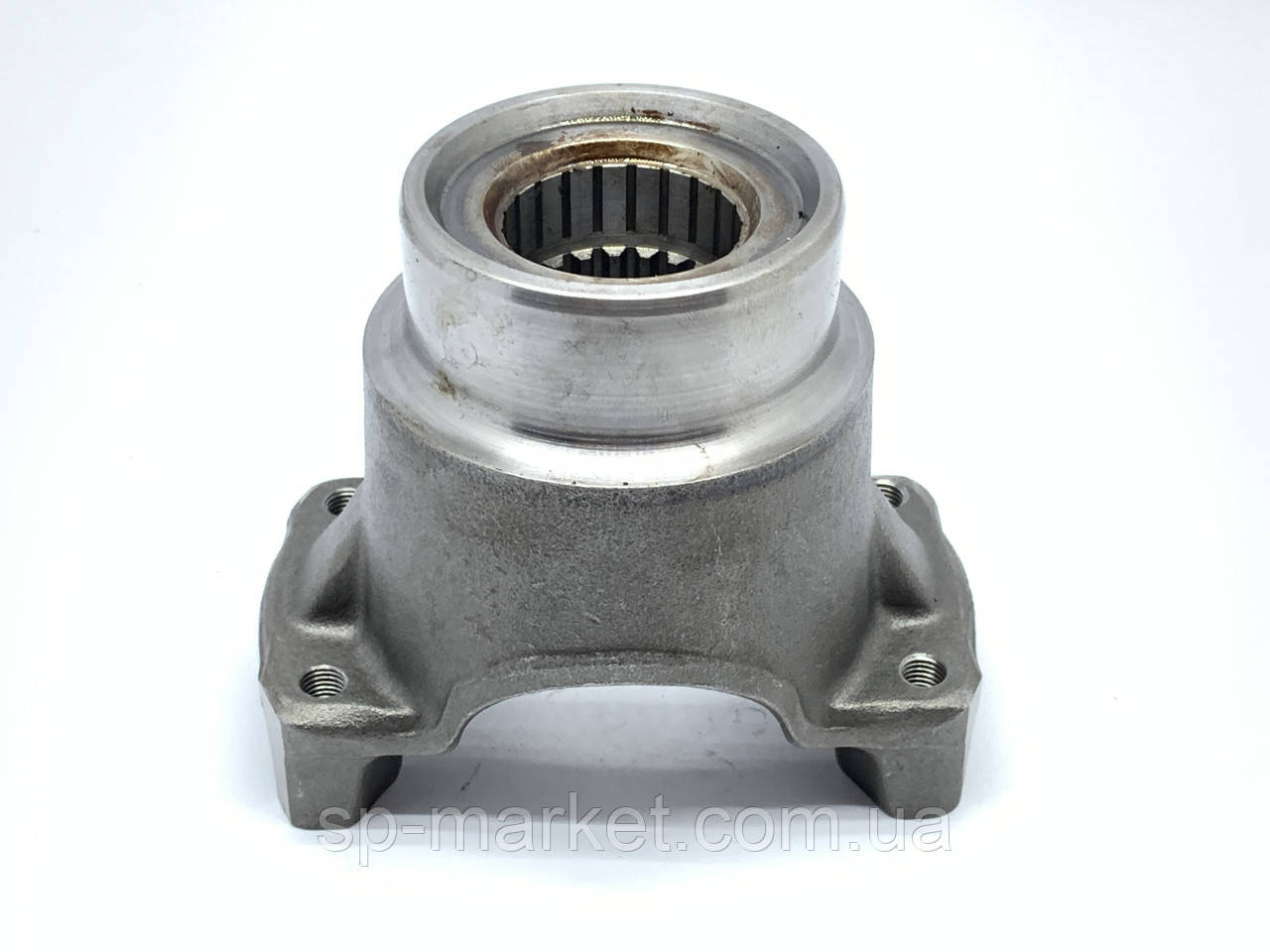 Фланець Volvo 11716648, фото 1