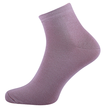 Шкарпетки чоловічі демісезонні бавовна Місюренко, 25 розмір, середні, бежеві, 01047