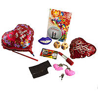 Оригінальний подарунок 67102 ЛЮБИМОЙ 1466095