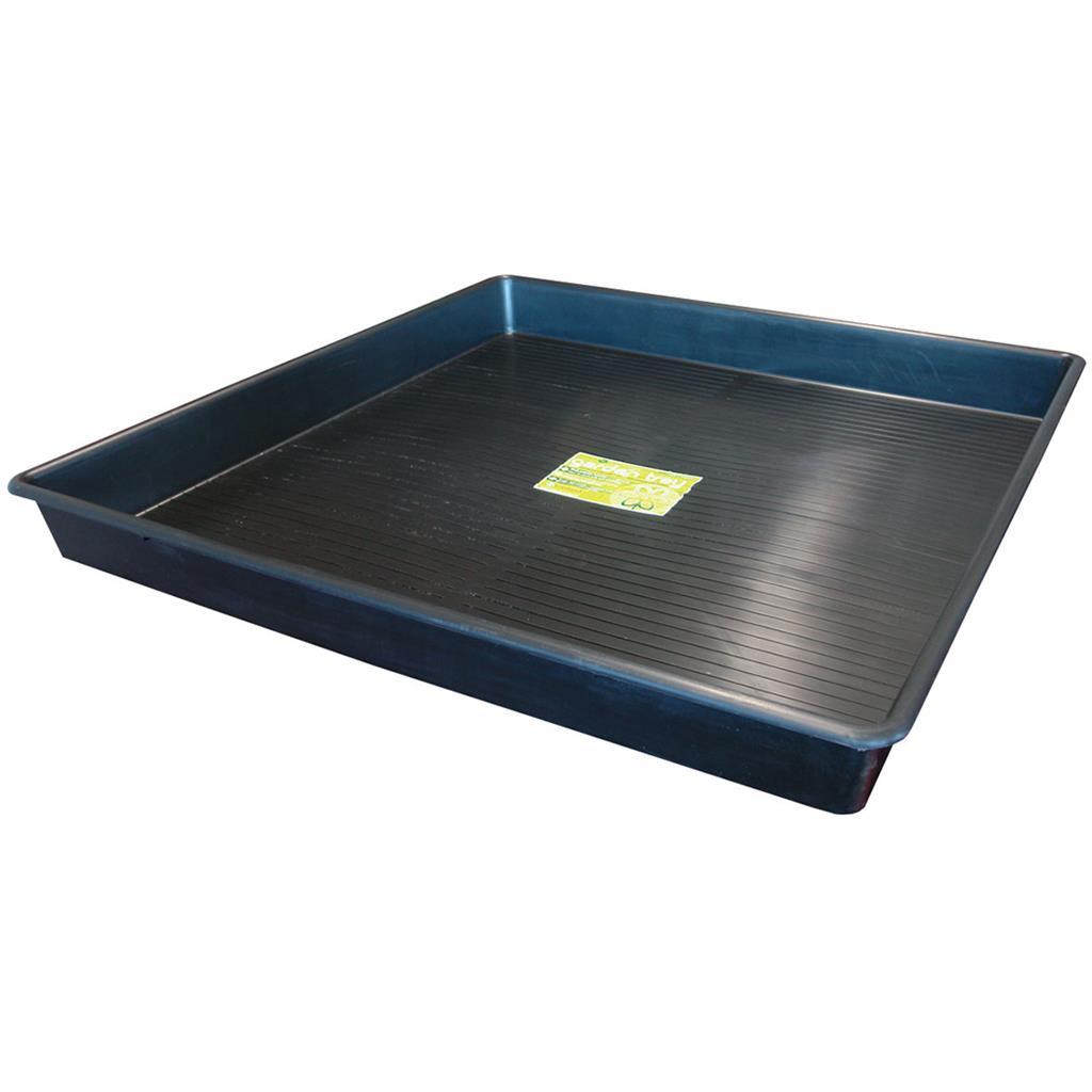 Піддон (лоток) для гідропоніки Garland Tray 120x120x12 см