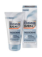 Чоловічий крем для обличчя для чутливої шкіри Balea Men Sensitive 75 мл