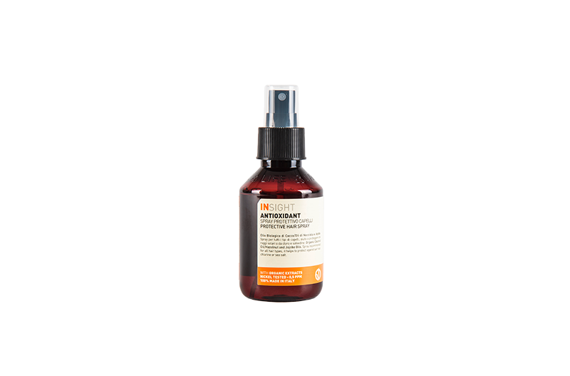 Спрей для захисту волосся Insight Antioxidant Spray Protective Hair Spray, 100 мл