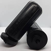 Комплект пневмобаллонов в пружины NEW SPRING 85х200х10мм торец 2 шт + 2 проставки