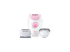 Епілятор Braun SE 3274