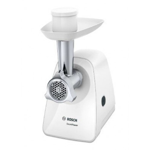 М'ясорубка Bosch MFW2500W, фото 1