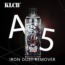 KLCB A-5 Очисник металізованих забруднень Iron powder cleaner