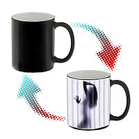 Чашка хамелеон 66104 Дівчина Загадка 4454436