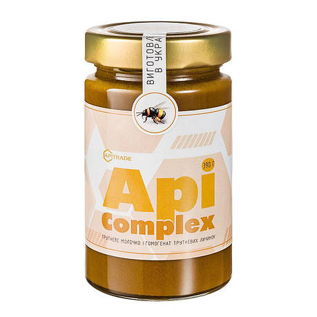 Api complex 390 г, фото 2