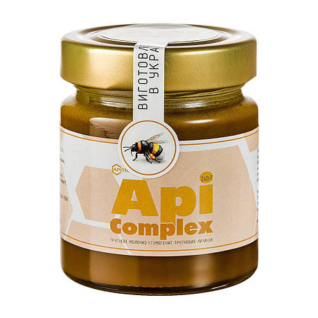 Api complex 240 г, фото 2
