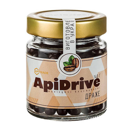 Драже "ApiDrive" 140 г, фото 2