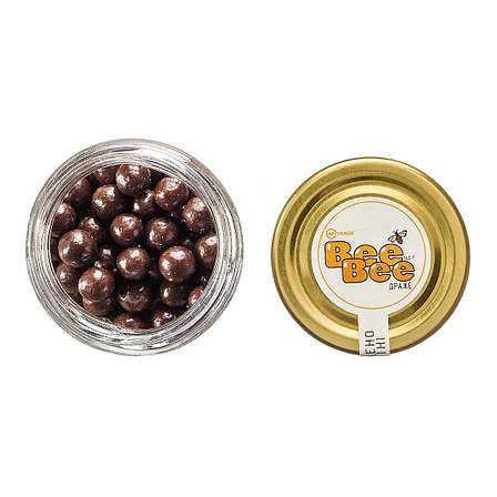 Драже "Bee Bee" 140 г, фото 2